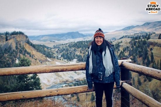  ‘ขวัญ’ นันฐ์กมลภรณ์ ศิริสกุลงาม 