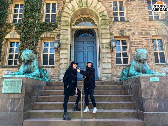 Princeton University