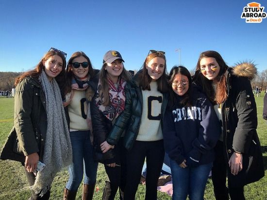 Choate Rosemary Hall