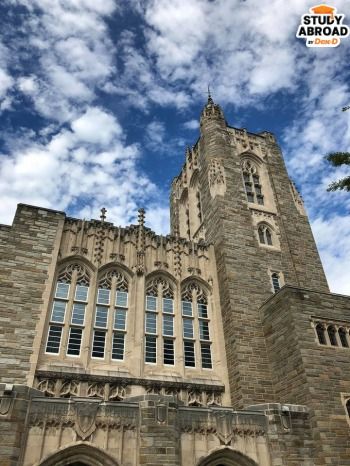 Princeton University