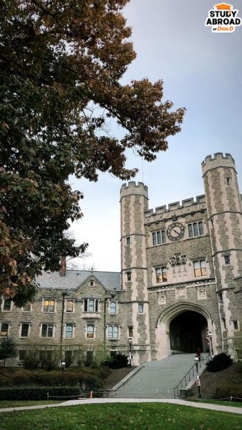 Princeton University