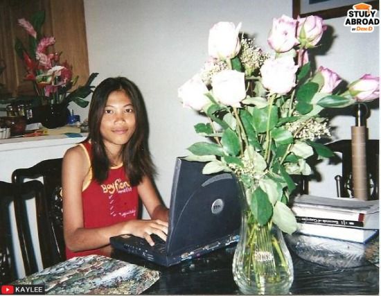 2001 came to America