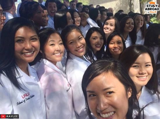 University of Nevada, Las Vegas (UNLV)