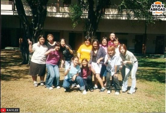 ESL Students in High School