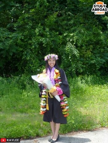 A Bachelor of Science (