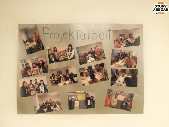 Project + Theater Workshop