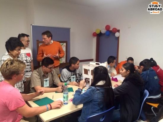 Project + Theater Workshop