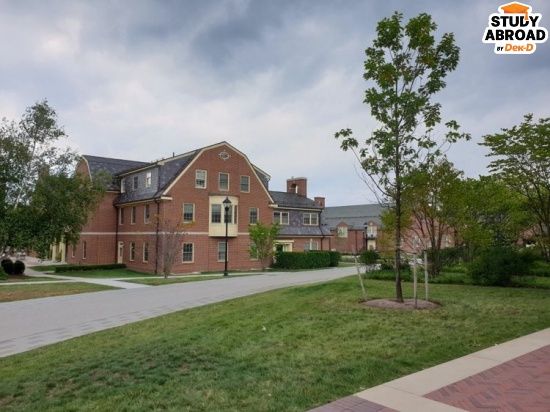 Loomis Chaffee School