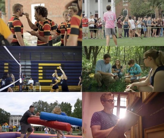 Photo Credit:Juniata College / Youtube