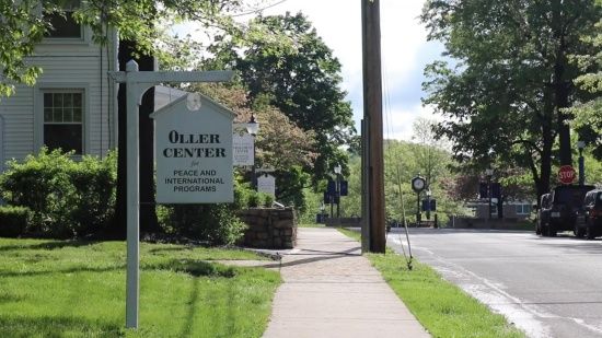 Photo Credit:Juniata College / Youtube