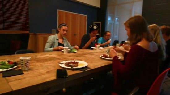 Photo Credit:Juniata College / Youtube