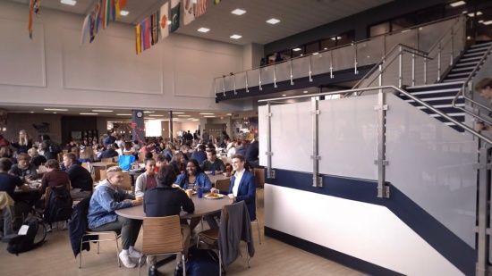 Photo Credit:Juniata College / Youtube