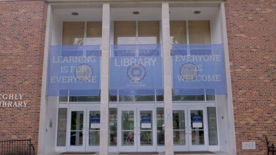 Photo Credit:Juniata College / Youtube