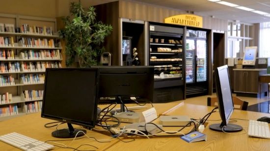 Photo Credit:Juniata College / Youtube