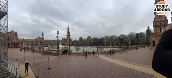 ทริปชมโบราณสถานกับโรงเรียน