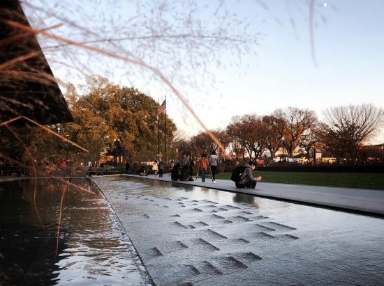 Smithsonian National Museum of African American History and Culture