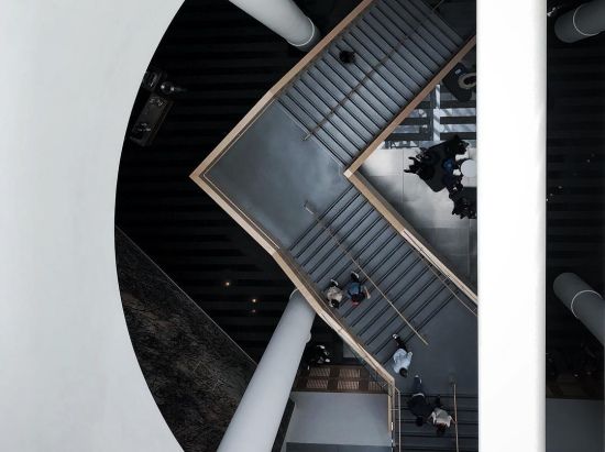 SFMOMA San Francisco Museum of Modern Art