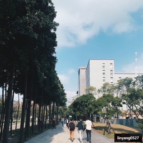 國立臺北大學National Taipei University