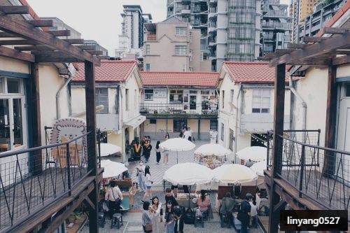 審計新村 Shen Ji New Village