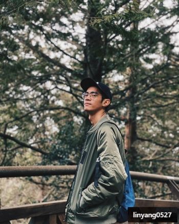  @phanuphan หรือ 'พี่นุก' ชาวไทยผู้คว้าทุนเรียนต่อที่ IPUG