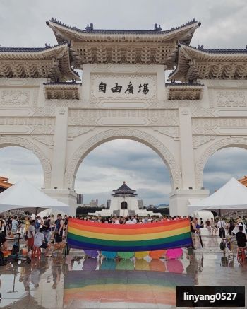 中正紀念堂 Chiang Kai-shek Memorial Hall