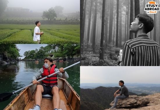 เที่ยวเยอะมากกกก