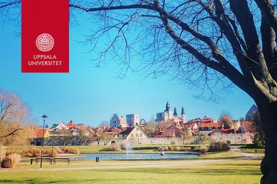 FB @uu.campusgotland