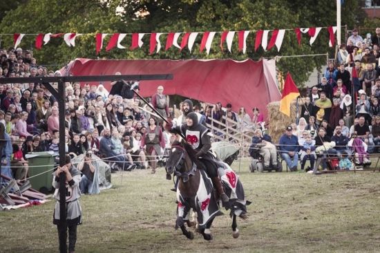 Medieval Week Gotland