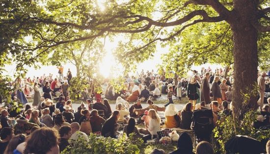 Medieval Week Gotland