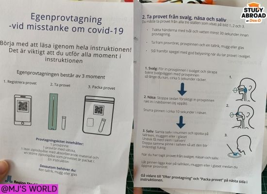 มีคู่มือให้พร้อม อธิบาย step-by-step