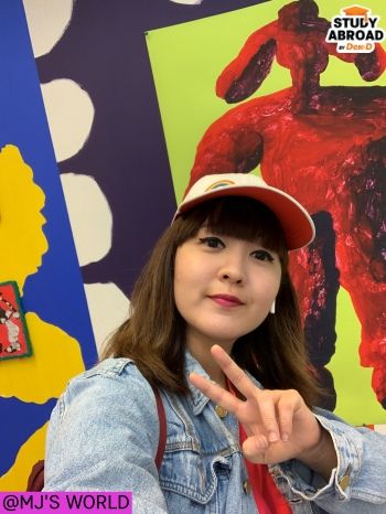 รีวิวโดย 'พี่นิทาน' อดีตคอลัมนิสต์ StudyAbroad  (Dek-D)