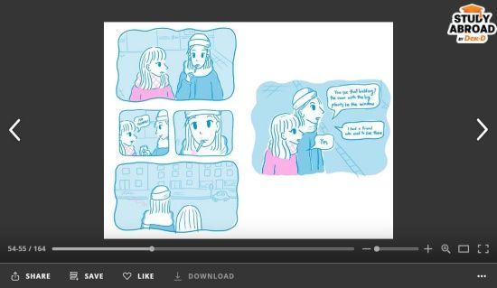 ไปชมโปรเจกต์จบกัน!