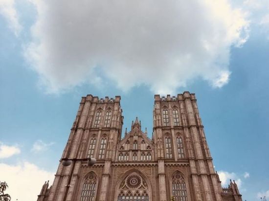 경희대학교 - Kyung Hee University