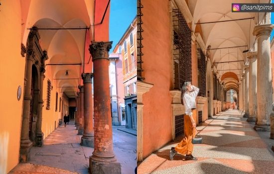 Università di Bologna