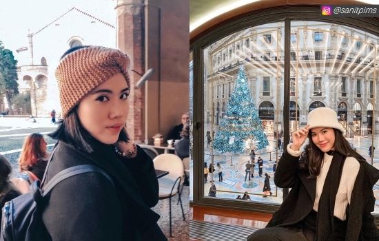 Piazza Santo Stefano