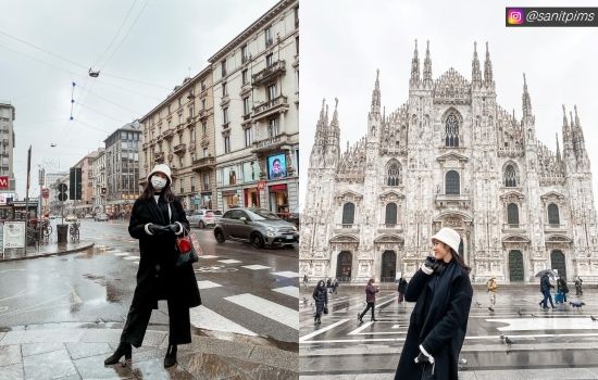 Milan