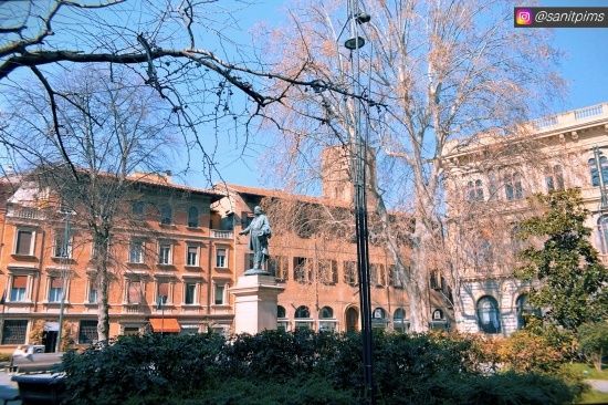 Università di Bologna