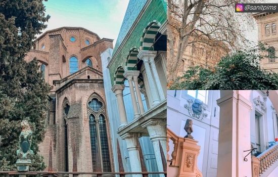 Università di Bologna