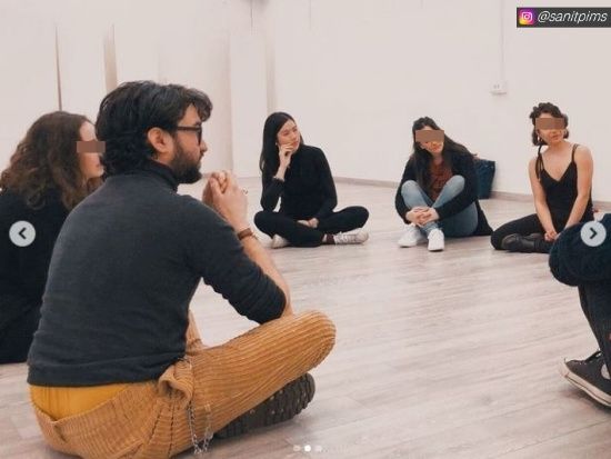 Photo courtesy of @ottaviocannizzaro