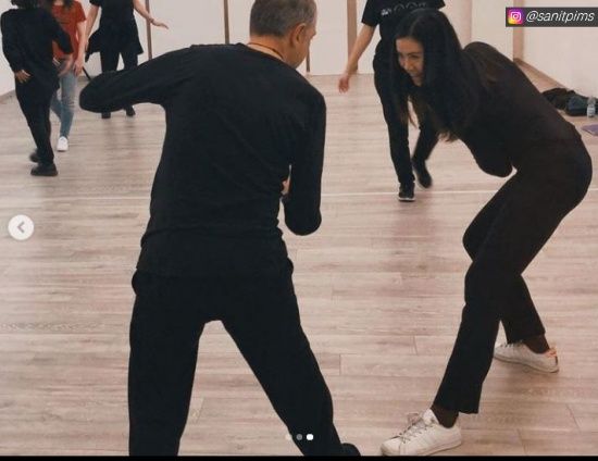 Photo courtesy of @ottaviocannizzaro