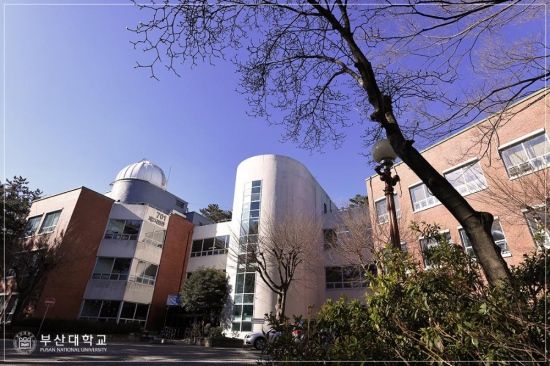 Pusan National University