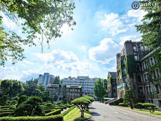 Yonsei University Global
