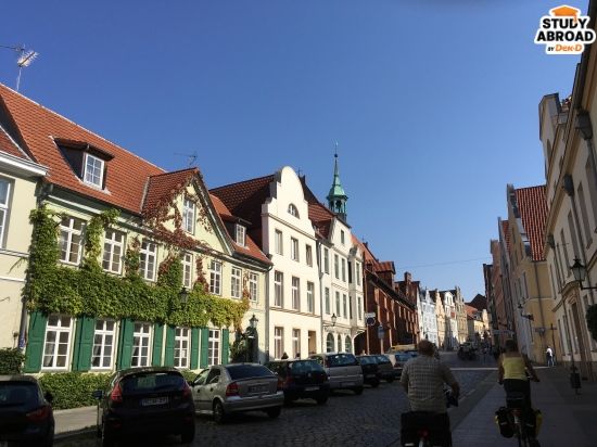 Wismar