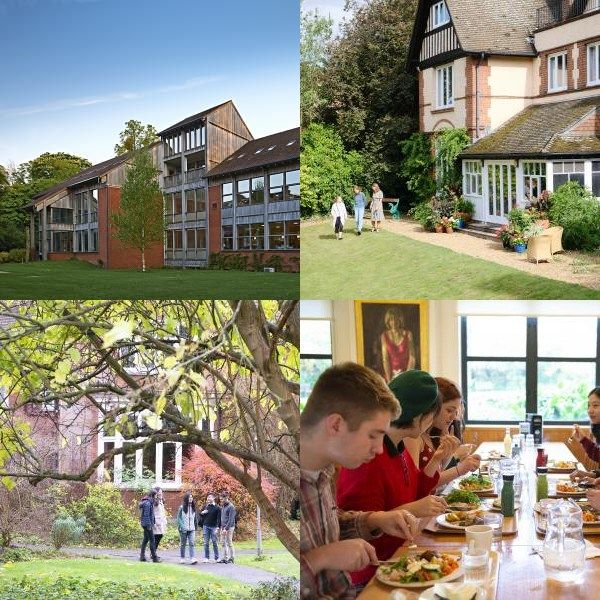 Lucy Cavendish College