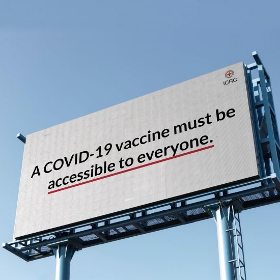 Cr. International Committee of the Red Cross 