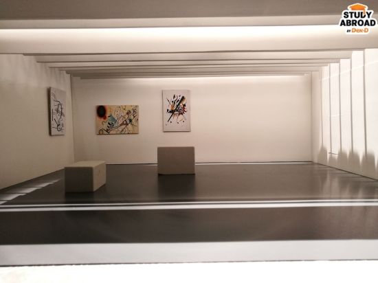 ทำโมเดลทดสอบเรื่องแสงอาทิตย์กับช่องเปิดของอาคาร/หลังคาในวันและเวลาต่างๆ