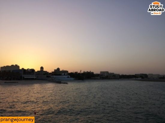 ทะเลอาหรับ