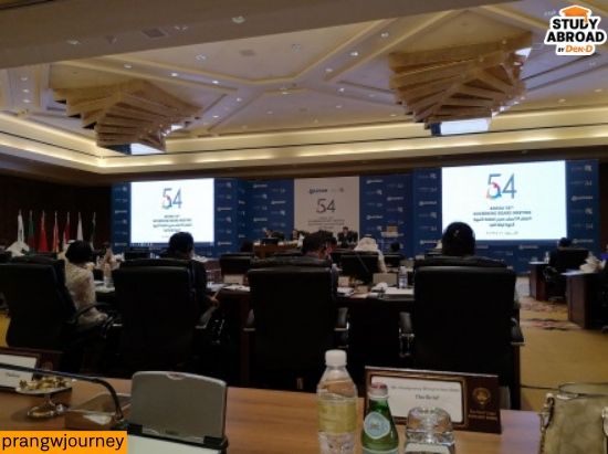 งานเลือกตั้ง Governing board ณ คูเวต