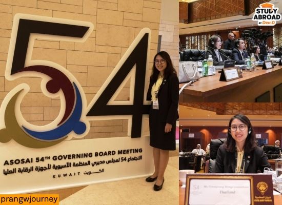 บรรยากาศวันโหวตจริง Governing board