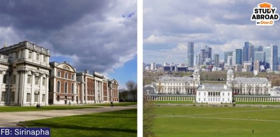 Greenwich Park